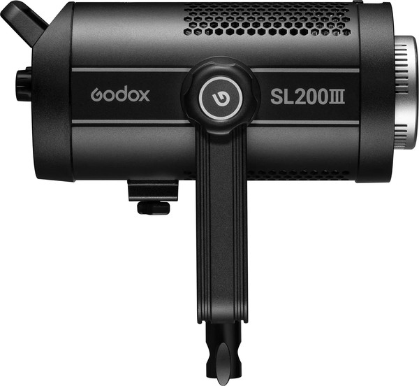 Изображение товара Осветитель студийный Godox SL200III / 32513