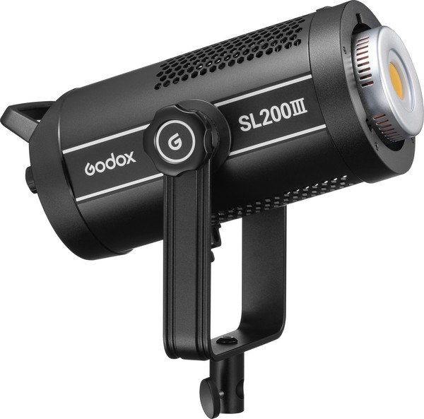 Изображение товара Осветитель студийный Godox SL200III / 32513