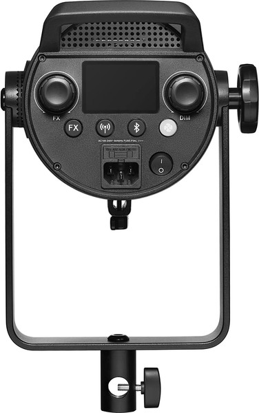 Изображение товара Осветитель студийный Godox SL200III / 32513