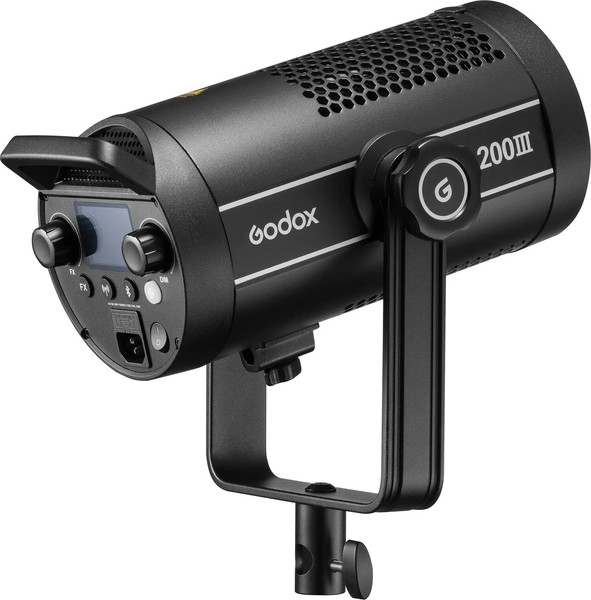 Изображение товара Осветитель студийный Godox SL200III / 32513