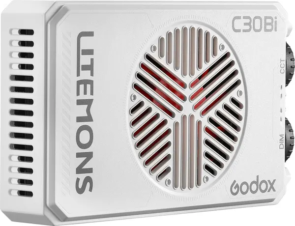 Изображение товара Осветитель студийный Godox Litemons C30Bi / 32695