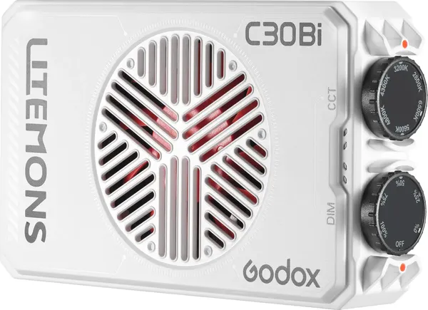 Изображение товара Осветитель студийный Godox Litemons C30Bi / 32695