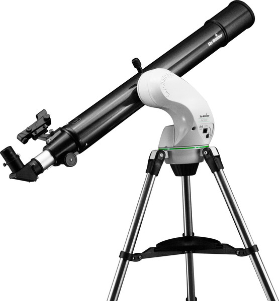 Изображение товара Телескоп Sky-Watcher 809AZ-GO2 SynScan GOTO / 85042
