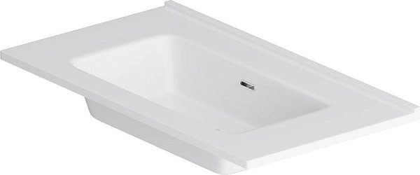 Изображение товара Тумба с умывальником AM.PM Sense M7B-FUX0802WG-WCC0802WG