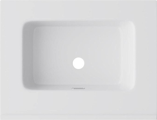 Изображение товара Тумба с умывальником AM.PM Sense M7B-FUX0602WG-WCC0602WG