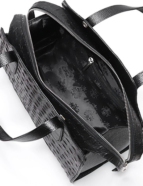 Изображение товара Сумка Galanteya 26723 / 23с1285к45 (черный)