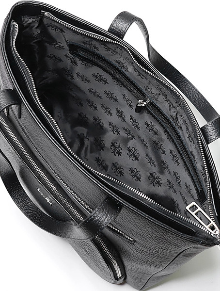 Изображение товара Сумка Galanteya 24024 / 24с1299к45 (черный)