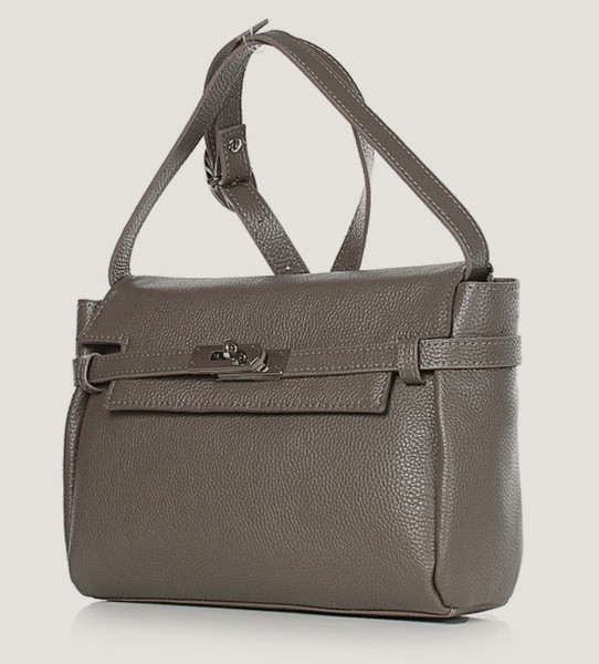 Изображение товара Сумка Galanteya 27024 / 24с1288к45 (серый/коричневый)