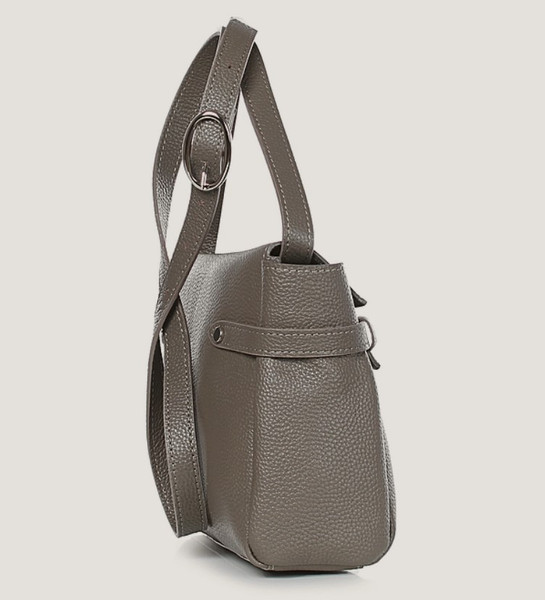 Изображение товара Сумка Galanteya 27024 / 24с1288к45 (серый/коричневый)