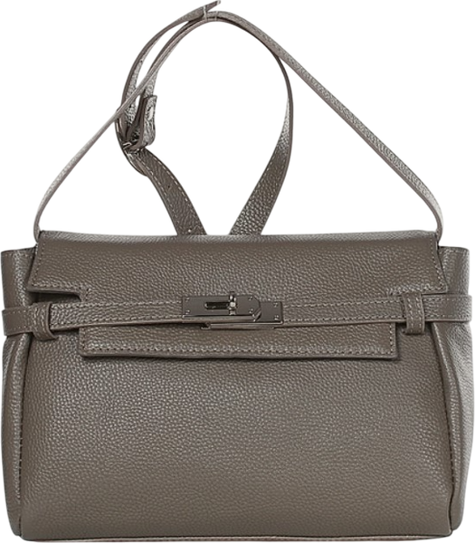 Изображение товара Сумка Galanteya 27024 / 24с1288к45 (серый/коричневый)