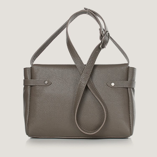 Изображение товара Сумка Galanteya 27024 / 24с1288к45 (серый/коричневый)