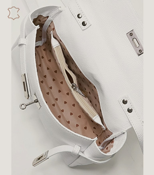 Изображение товара Сумка Galanteya 27024 / 25с254к45 (белый)