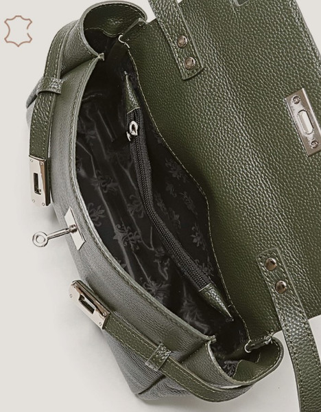 Изображение товара Сумка Galanteya 27024 / 25с254к45 (оливковый)