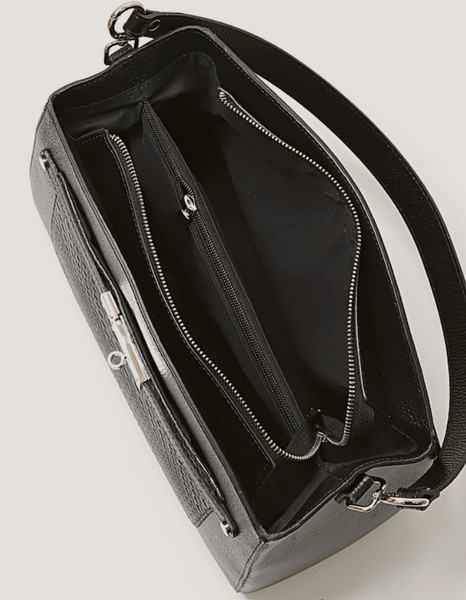 Изображение товара Сумка Galanteya 27424 / 25с703к45 (черный)