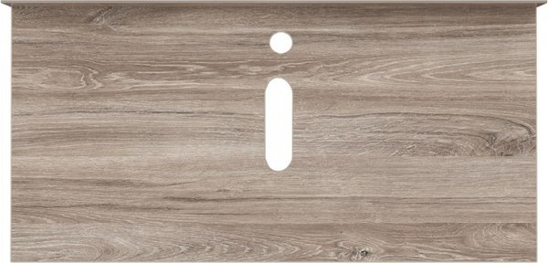 Изображение товара Столешница под раковину Teymi Helmi 100 / T150410 (дуб кашмир)