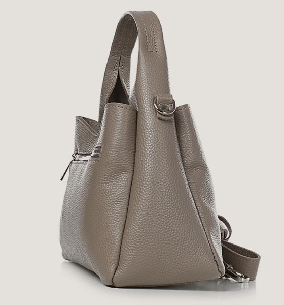 Изображение товара Сумка Galanteya 27524 / 24с1308к45 (темно-бежевый)