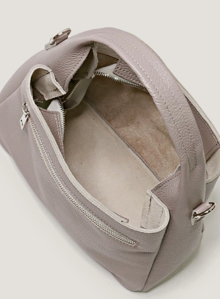 Изображение товара Сумка Galanteya 27524 / 24с1308к45 (кофейный/бежевый)