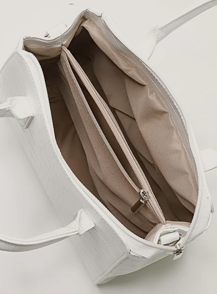 Изображение товара Сумка Galanteya 27624 / 24с988к45 (белый)