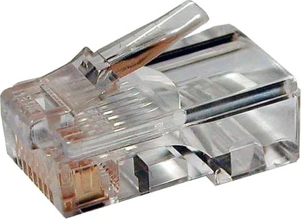 Изображение товара Коннектор 5bites US050A (100шт)