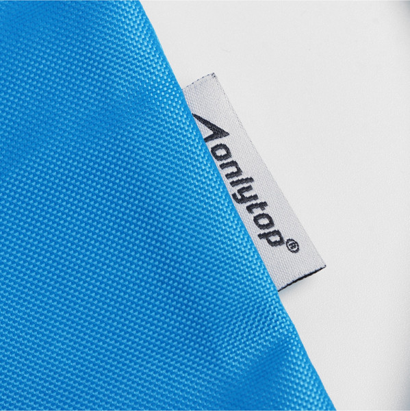 Изображение товара Мешок для экипировки Onlytop 10226579 (голубой)