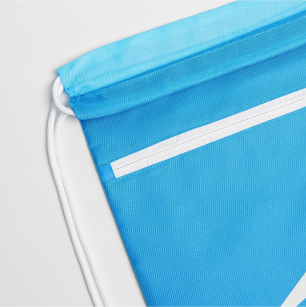 Изображение товара Мешок для экипировки Onlytop 10226579 (голубой)