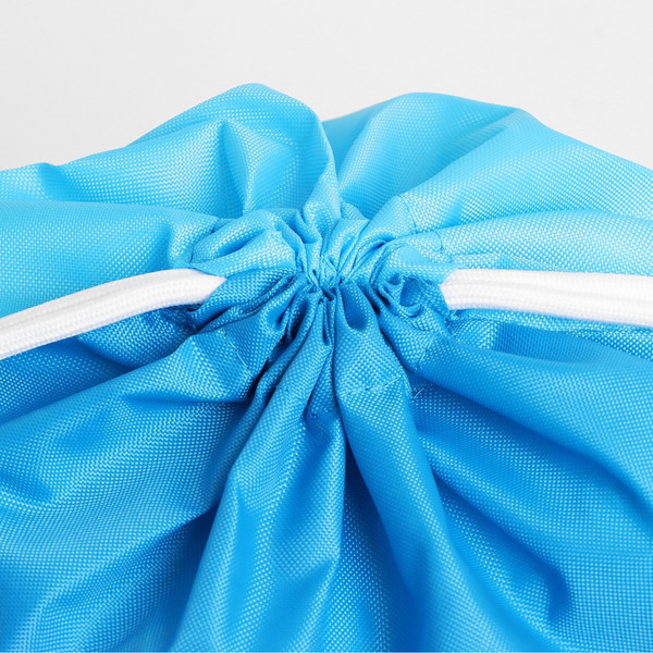 Изображение товара Мешок для экипировки Onlytop 10226579 (голубой)