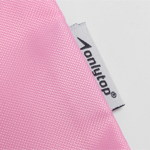 Изображение товара Мешок для экипировки Onlytop 10226577 (розовый)