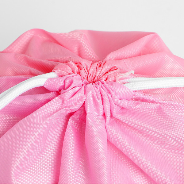 Изображение товара Мешок для экипировки Onlytop 10226577 (розовый)