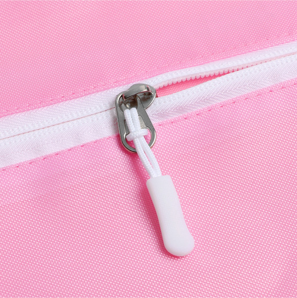 Изображение товара Мешок для экипировки Onlytop 10226577 (розовый)