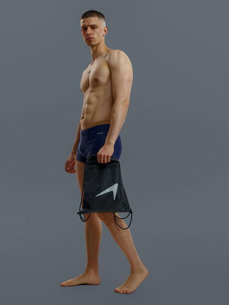 Изображение товара Мешок для экипировки Onlytop 10226576 (черный)