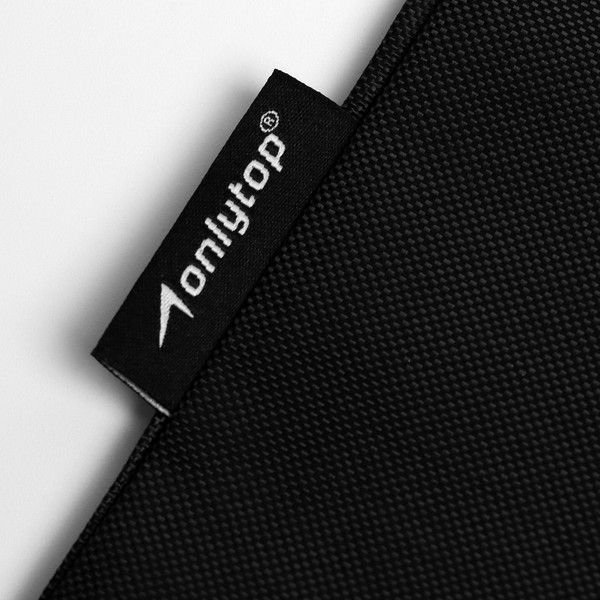 Изображение товара Мешок для экипировки Onlytop 10226576 (черный)