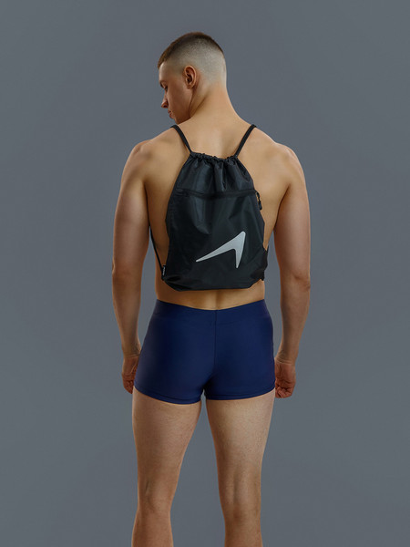 Изображение товара Мешок для экипировки Onlytop 10226576 (черный)