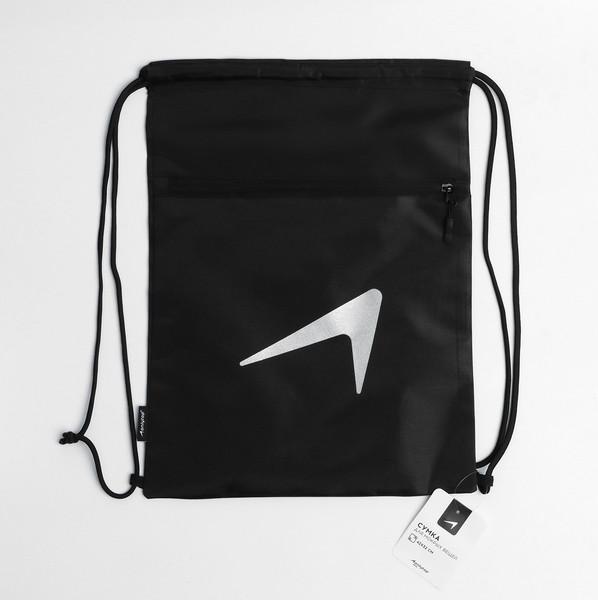 Изображение товара Мешок для экипировки Onlytop 10226576 (черный)