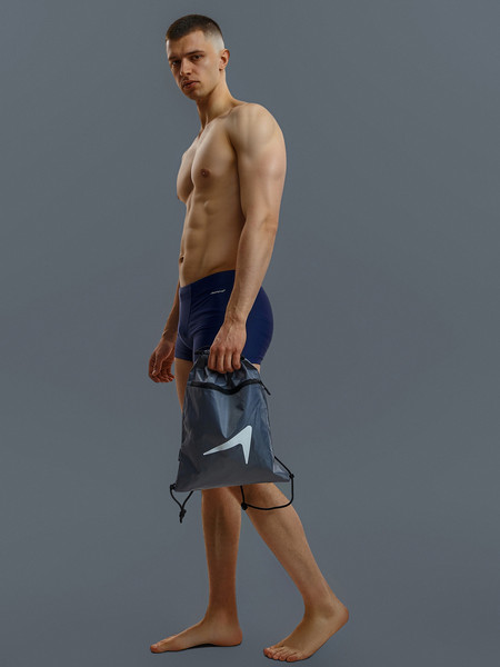 Изображение товара Мешок для экипировки Onlytop 10226578 (графитовый)