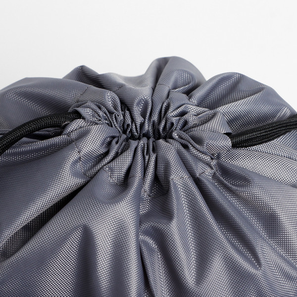 Изображение товара Мешок для экипировки Onlytop 10226578 (графитовый)