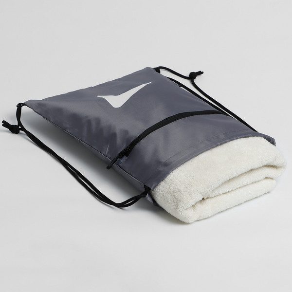 Изображение товара Мешок для экипировки Onlytop 10226578 (графитовый)