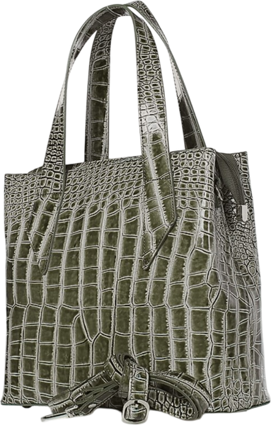 Изображение товара Сумка Galanteya 28624 / 24с999к45 (оливковый)