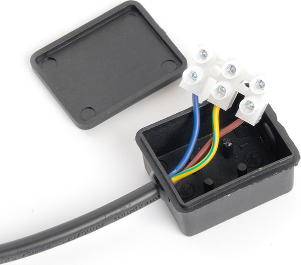 Изображение товара Бра уличное Feron DH0706 / 11662 (черный)