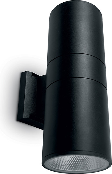 Изображение товара Бра уличное Feron DH0706 / 11662 (черный)