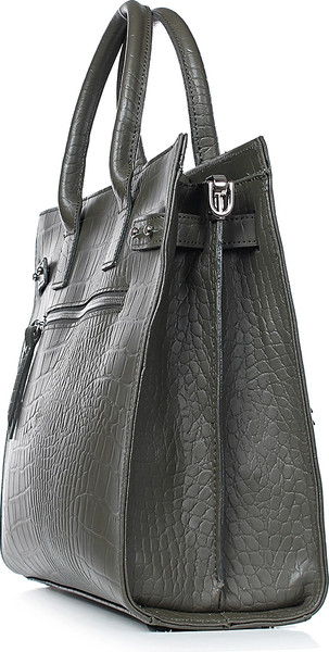 Изображение товара Сумка Galanteya 24424 / 25с180к45 (оливковый)