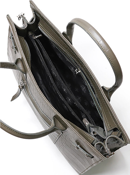 Изображение товара Сумка Galanteya 24424 / 25с180к45 (оливковый)