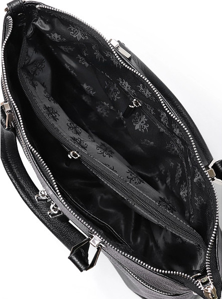 Изображение товара Сумка Galanteya 29522 / 25с989к45 (черный)