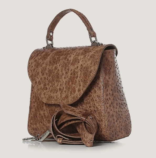 Изображение товара Сумка Galanteya 30024 / 25с27к45 (бежевый/коричневый)