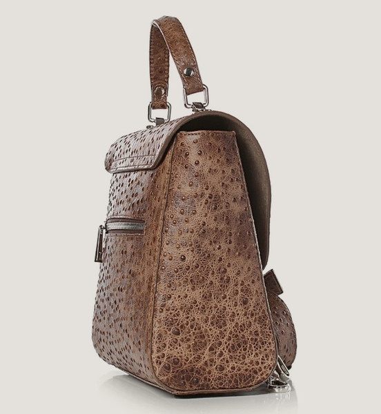 Изображение товара Сумка Galanteya 30024 / 25с27к45 (бежевый/коричневый)