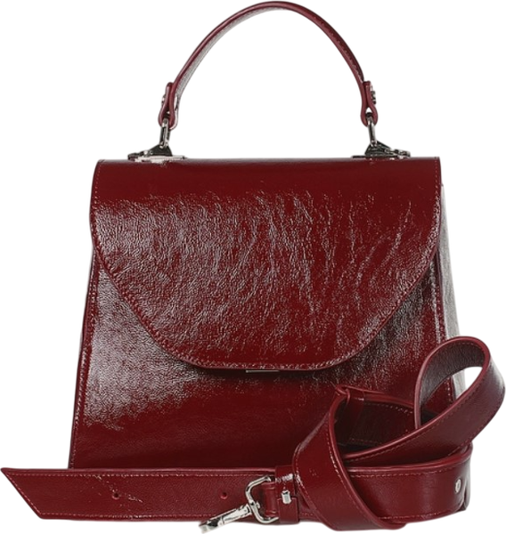 Изображение товара Сумка Galanteya 30024 / 25с935к45 (бордо/коричневый)