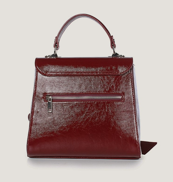 Изображение товара Сумка Galanteya 30024 / 25с935к45 (бордо/коричневый)