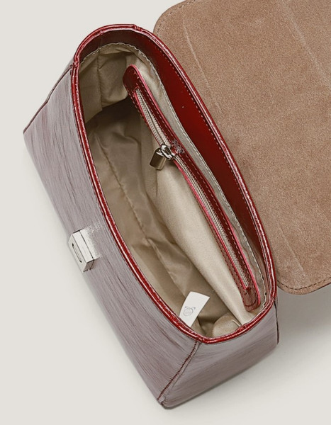 Изображение товара Сумка Galanteya 30024 / 25с935к45 (бордо/коричневый)