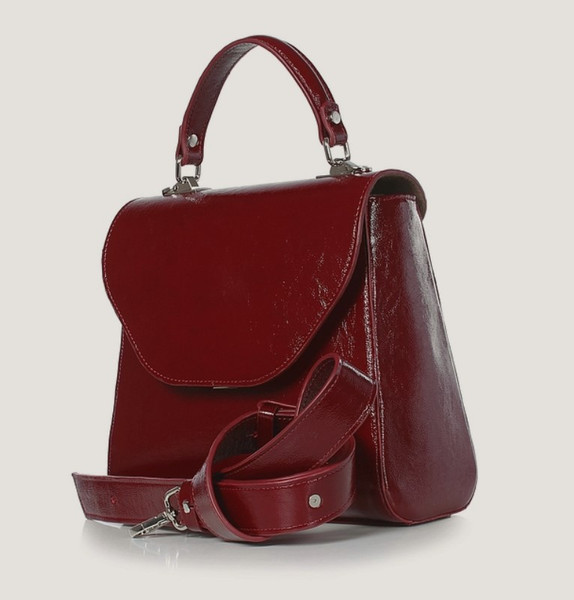 Изображение товара Сумка Galanteya 30024 / 25с935к45 (бордо/коричневый)