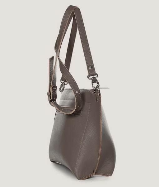 Изображение товара Сумка Galanteya 30123 / 23с816к45 (темно-бежевый)