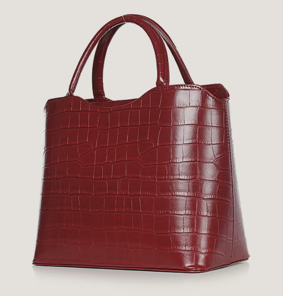 Изображение товара Сумка Galanteya 31224 / 24с1065к45 (темно-красный)